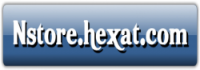 Nstore.hexat.com(logo)